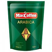 Кофе растворимый MacCoffee Arabica 120г