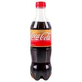 Напиток газированный Coca-Cola Vanilla 0,5л