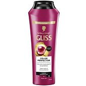 Шампунь Gliss Kur Color 250мл