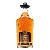 Текила Sierra Antiguo Anejo 40% 0,7л