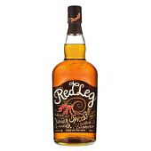 Ром Redleg Spiced 37,5% 0,7л