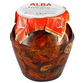 Томаты Alba Food вяленые 290г