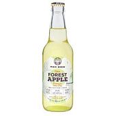 Сидр Mikki Brew Forest Apple полусухой 5,5% 0,33л