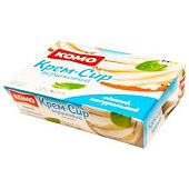 Крем-сыр Комо Сливочный 20% 150г