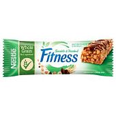 Батончик NESTLÉ® FITNESS® злаковый с орехово-шоколадным вкусом 22,5г