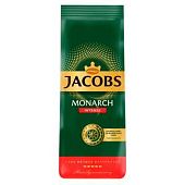 Кофе молотый Jacobs Monarch Intense 400г