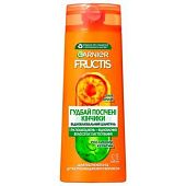 Шампунь Garnier Fructis Гудбай секущиеся кончики 400мл