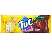 Крекер Tuc соленый со вкусом паприки 100г