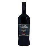 Вино Levorato Family Primitivo Puglia IGT красное полусухое 13% 0,75л