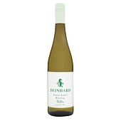 Вино Deinhard Green label Riesling белое полусухое безалкогольное 0,75л