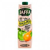 Сок Jaffa Яблоко-Груша 0,95л