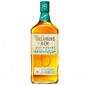 Виски Tullamore Dew Caribbean Rum Cask Finish 43% 0,7л