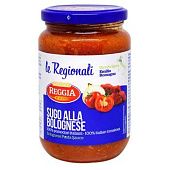 Соус Reggia Sugo Alla Bolognese 350г