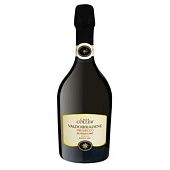 Вино игристое Casa Coller Valdobbiadene Prosecco Superiore белое экстра сухое 11% 0,75л