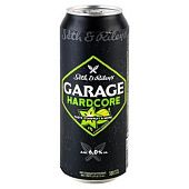 Пиво Seth&Riley's Garage Hardcore Taste Starfruit&More специальное 6% 0,5л