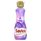 Ополаскиватель для белья Savex Romantic 800мл