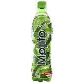 Напиток газированный Biola Mojito 0,5л