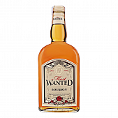 Виски Most Wanted Kentucky 40% 0,7л