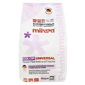 Стиральный порошок Milwa Color Universal 4кг