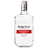 Ром Ron Barcelo Blanco 37,5% 0,7л