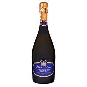 Вино игристое Porta Leone Prosecco Millessimato Brut Trevicso DOC белое сухое 11% 0,75л