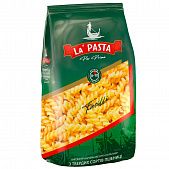 Макаронные изделия La Pasta Per Primi спиральки 400г