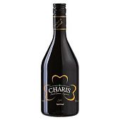 Ликер Charis Irish Cream liqeur 17% 0,7л