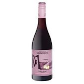 Вино Mezzacorona Pinot Nero DOC красное сухое 12,5% 0,75л