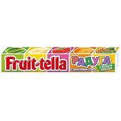 Конфеты жевательные Fruittella Радуга 41г