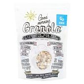 Гранола Good Morning, Granola с кокосом 330г