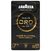 Кофе молотый Lavazza Oro Mountain Grown 250г