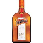 Ликер Cointreau 40% 1л