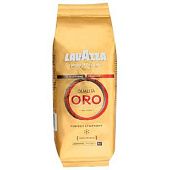 Кофе Lavazza Qualita Oro в зернах 250г