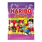 Конфеты Haribo Веселый микс 100г