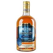 Виски GlenAladale Blue Edition 40% 0,5л