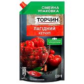 Кетчуп ТОРЧИН® Нежный 520г