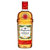 Напиток на основе джина Tanqueray Flor de Sevilla 41,3% 0,7л