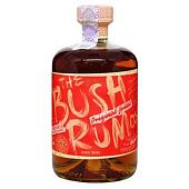 Ромовый напиток Bush Original Spiced 37,5% 0,7л