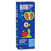 Конфеты Bob Snail натуральные яблочно-черничные 30 г