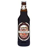 Пиво Vilniaus Alus Dark темное 5,6% 0,5л