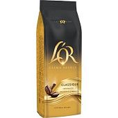 Кофе в зернах L'OR Crema Absolu Classique 500г