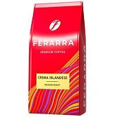 Кофе Ferarra Crema Irlandese в зернах 1кг