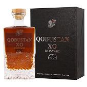 Коньяк Az-Granata Qobustan XO 30 лет 40% 0,7л