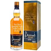 Виски Benromach 10 років 43% 0,7л