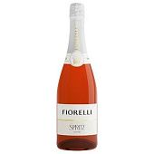 Напиток ароматизированный Fiorelli Spritz на основе вина 7% 0,75л