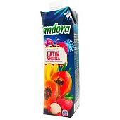 Нектар Sandora Карнавал Латинской Америки 0,95л