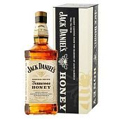 Виски Jack Daniel's Tennessee Honey 35% 0,7л