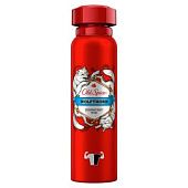 Дезодорант аэрозольный Old Spice Wolfthorn 125мл