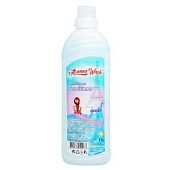 Ополаскиватель для белья Aroma Wash Ocean 1л