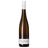 Вино Vignoble des 2 lunes Riesling Genes белое сухое 13,5% 0,75л